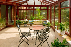 Nurton Hill conservatory quotes
