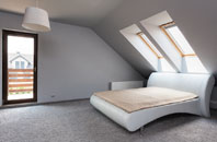 Nurton Hill bedroom extensions