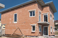 Nurton Hill home extensions