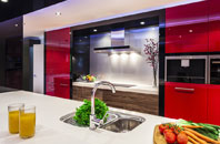 Nurton Hill kitchen extensions