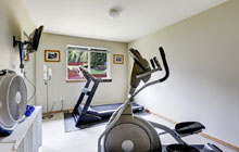 Nurton Hill home gym construction leads