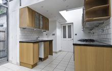 Nurton Hill kitchen extension leads